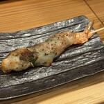 焼き鳥と餃子 ごくう - 