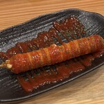 焼き鳥と餃子 ごくう - 