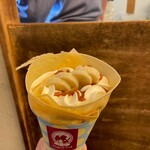 クレープリー チロル - 