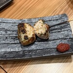 焼き鳥と餃子 ごくう - 