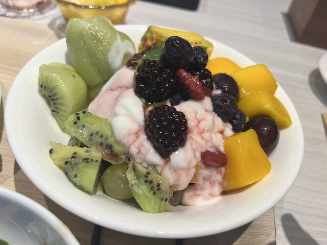 MILANO 琉球ホテル&リゾート 名城ビーチ （ミラノ） - 糸満市/フレンチ