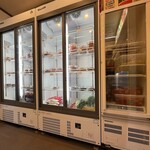 韓国お惣菜屋 韓味庵 キム'ね - 