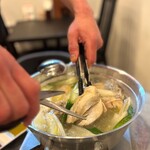 韓国居酒屋 ソウル ナドゥリ - 