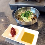 韓国居酒屋 ソウル ナドゥリ - 