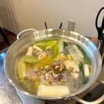 韓国居酒屋 ソウル ナドゥリ - 