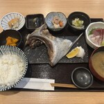 金目鯛専門居酒屋 鯛しゃぶ ぞんぶん 新宿三丁目店 - 