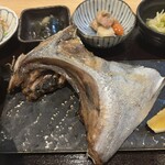 金目鯛専門居酒屋 鯛しゃぶ ぞんぶん 新宿三丁目店 - 