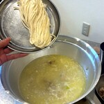 韓国居酒屋 ソウル ナドゥリ - 