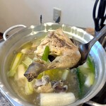 韓国居酒屋 ソウル ナドゥリ - 