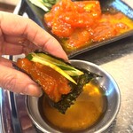 韓国居酒屋 ソウル ナドゥリ - 