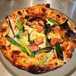 400℃ PIZZA KYOTO - 