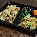 韓国お惣菜屋 韓味庵 キム'ね - 弁当