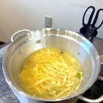 韓国居酒屋 ソウル ナドゥリ - 