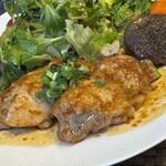 ラパンドォール - 