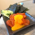 韓国居酒屋 ソウル ナドゥリ - 