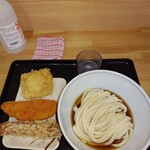 満福 - 料理写真: