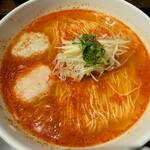麺屋海神 新宿店 - 