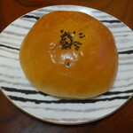 BAKERY - 高級つぶあんぱん