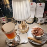 Zéro One Café & Brasserie - 
