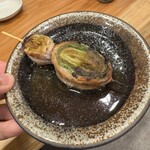 焼き鳥と餃子 ごくう - 