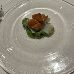 パトゥ - 剣先いか