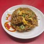 丸高中華そば 神戸二宮 - 