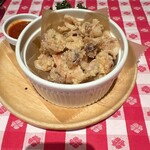 グランド・セントラル・オイスターバー&レストラン 品川店 - 