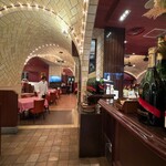 グランド・セントラル・オイスターバー&レストラン 品川店 - 