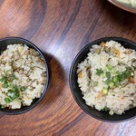 うちなーすばヤージ小 - じゅーしー¥300