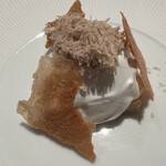 パトゥ - モンブラン