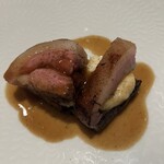 パトゥ - 仔いのしし