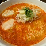 麺屋海神 新宿店 - 