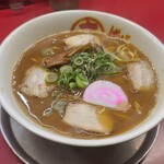 丸高中華そば 神戸二宮 - 