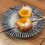 焼き鳥と餃子 ごくう - 