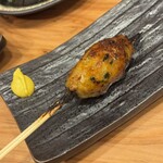 焼き鳥と餃子 ごくう - 