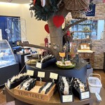 コンディトライ アキヤマ - 