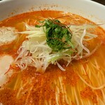 麺屋海神 新宿店 - 