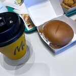 マクドナルド あまがさきキューズモール店 - 