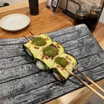 焼き鳥と餃子 ごくう - 