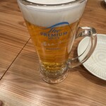 焼き鳥と餃子 ごくう - 