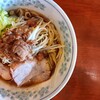 ラーメン O