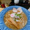 厳選煮干しらーめん 初代 にぼ助