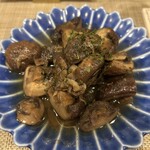 路地裏酒場 ゴンポジ - 