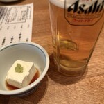 居酒屋 代官町 なが坂 - 