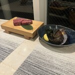 KOBE STEAK Tsubasa 本店 - 