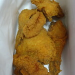 ケンタッキーフライドチキン - 料理写真: