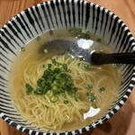 焼き鳥と餃子 ごくう - 