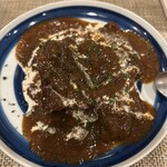 路地裏酒場 ゴンポジ - 