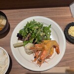 家庭料理 なおさん - 