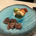 KOBE STEAK Tsubasa 本店 - 